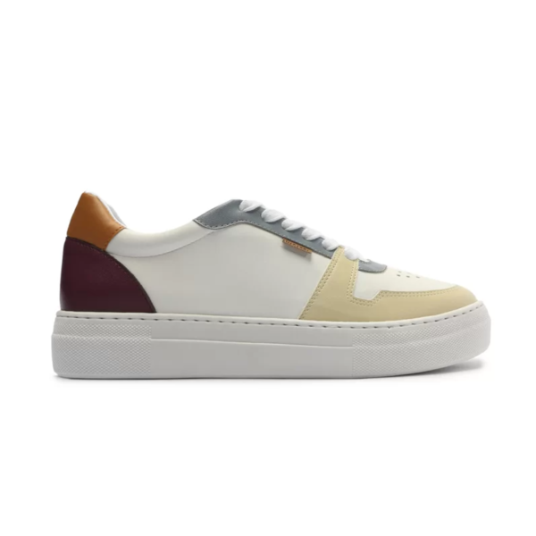 Tênis Anacapri Multicolorido #393