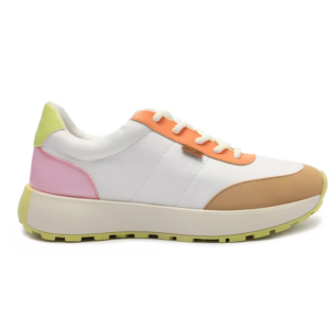 Tênis Anacapri Feminino Original #413